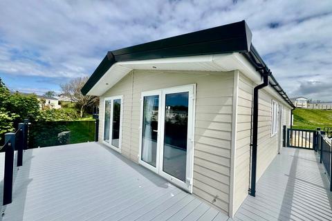 2 bedroom detached house for sale, Stowford Farm Meadows, Bridge Park Lane, Combe Martin, EX34