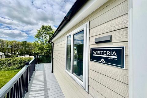 2 bedroom detached house for sale, Stowford Farm Meadows, Bridge Park Lane, Combe Martin, EX34