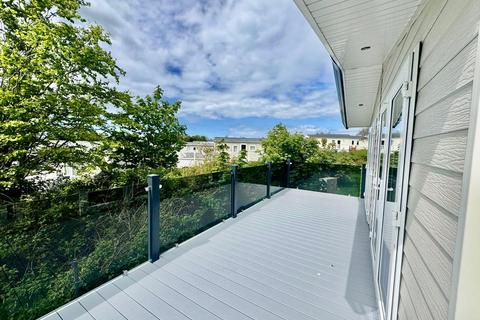 2 bedroom detached house for sale, Stowford Farm Meadows, Bridge Park Lane, Combe Martin, EX34