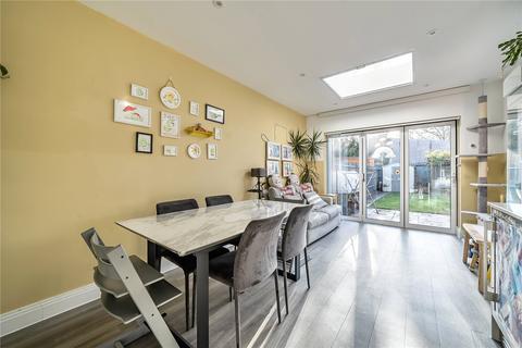 4 bedroom semi-detached house for sale, Corbett Avenue, East Molesey, KT8