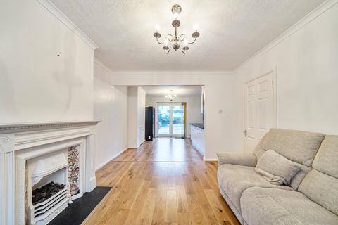 undefined, Woodfield Gardens, New Malden, KT3