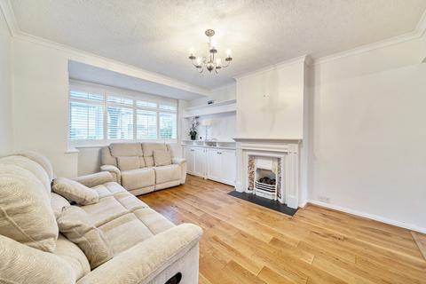 undefined, Woodfield Gardens, New Malden, KT3