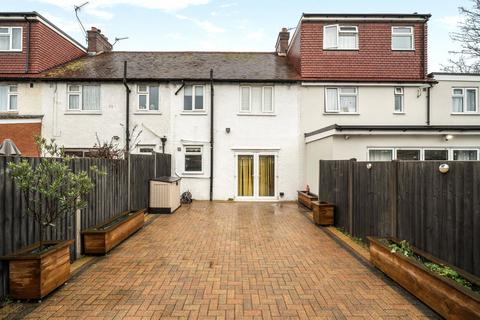 undefined, Woodfield Gardens, New Malden, KT3