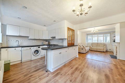 undefined, Woodfield Gardens, New Malden, KT3
