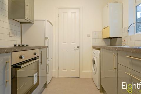 1 bedroom flat to rent, Campbell Road, Brighton