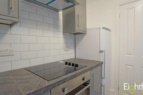 1 bedroom flat to rent, Campbell Road, Brighton