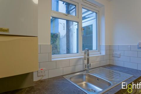 1 bedroom flat to rent, Campbell Road, Brighton