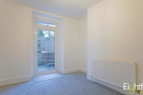 1 bedroom flat to rent, Campbell Road, Brighton