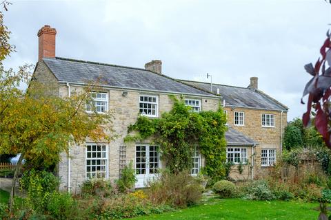 undefined, Fleet Street, Beaminster, Dorset, DT8