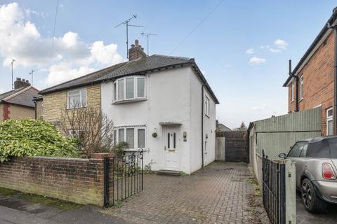 undefined, Marsack Street, Reading RG4
