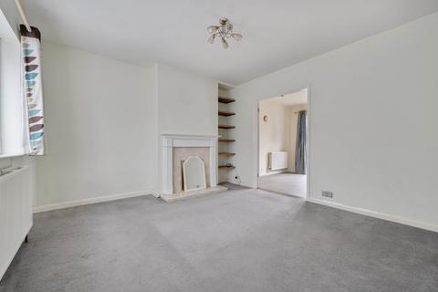 undefined, Marsack Street, Reading RG4