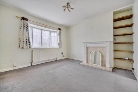 undefined, Marsack Street, Reading RG4