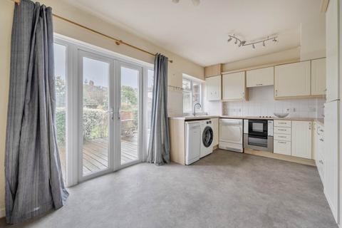 undefined, Marsack Street, Reading RG4