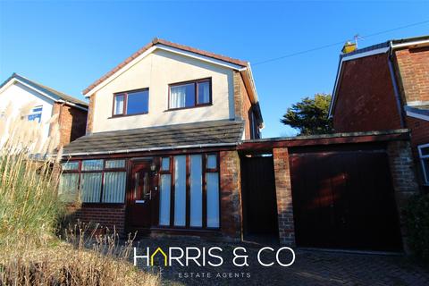 Southway, Fleetwood, Lancashire, FY7