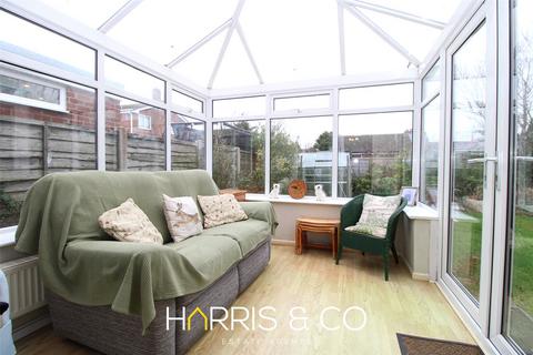 3 bedroom detached house for sale, Southway, Fleetwood, Lancashire, FY7