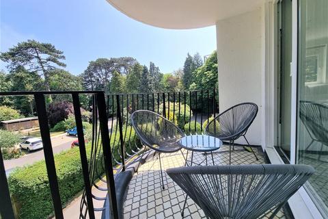 2 bedroom apartment to rent - The Avenue, Poole BH13