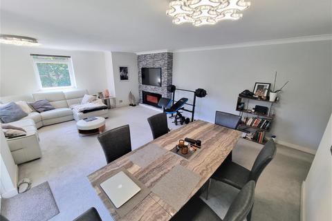 2 bedroom apartment to rent, The Avenue, Poole BH13