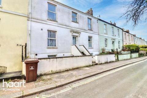 undefined, Chester Place, PLYMOUTH