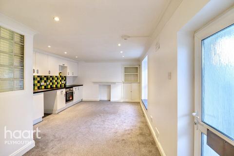 undefined, Chester Place, PLYMOUTH