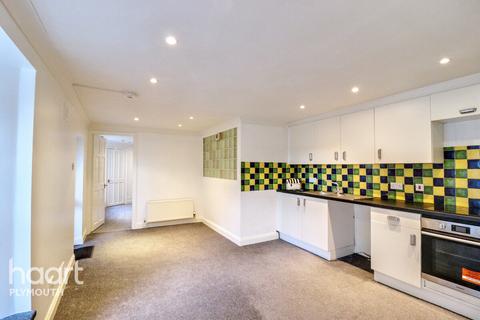 undefined, Chester Place, PLYMOUTH