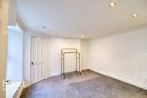 undefined, Chester Place, PLYMOUTH