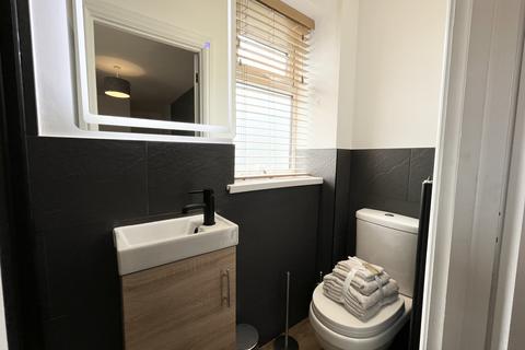 undefined, St. Margarets Road, PETERBOROUGH PE2