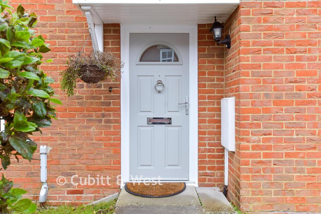 External Feature