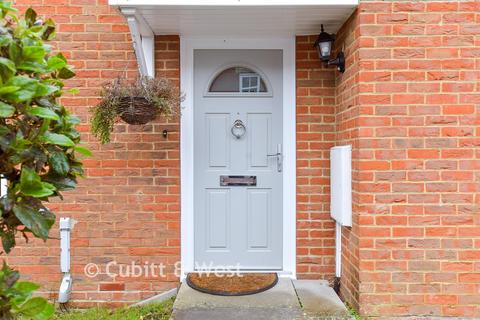 undefined, William Olders Road, Angmering, West Sussex