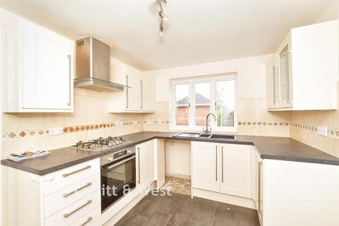 3 bedroom detached house for sale, William Olders Road, Angmering, West Sussex