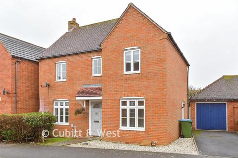 undefined, William Olders Road, Angmering, West Sussex