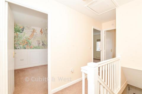 3 bedroom detached house for sale, William Olders Road, Angmering, West Sussex