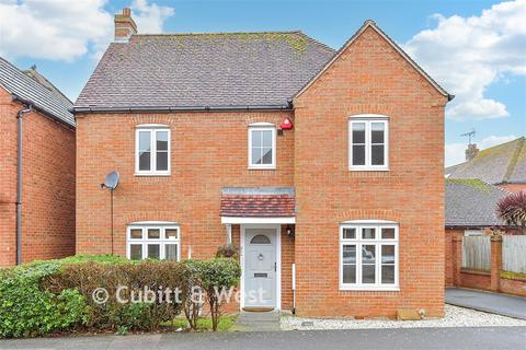 undefined, William Olders Road, Angmering, West Sussex