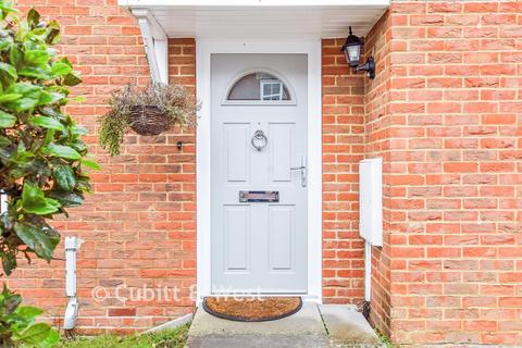 undefined, William Olders Road, Angmering, West Sussex