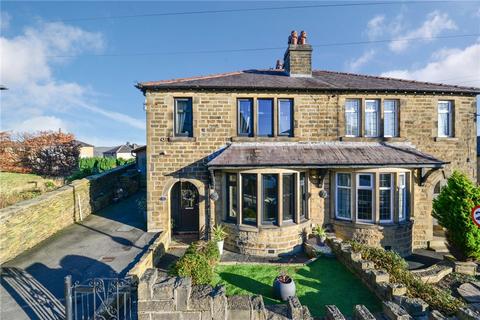 3 bedroom semi-detached house for sale, Exley Road, Keighley, West Yorkshire, BD21