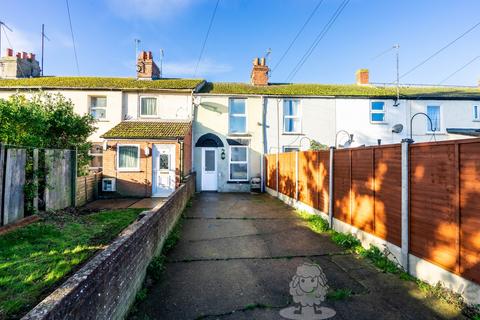 undefined, Exmouth Road, Great Yarmouth, Norfolk, NR30