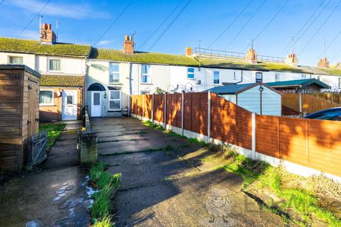 2 bedroom terraced house for sale, Exmouth Road, Great Yarmouth, Norfolk, NR30