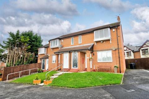 1 bedroom apartment for sale, Hopgarth Court, Chester Le Street, DH3