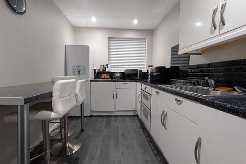 1 bedroom apartment for sale, Hopgarth Court, Chester Le Street, DH3