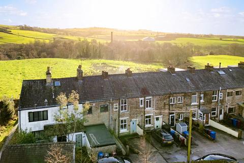 2 bedroom terraced house for sale, Sandybank Road, Edgworth, Bolton, BL7