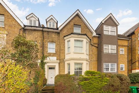 2 bedroom flat to rent, Surbiton Hill Park, Surbiton KT5
