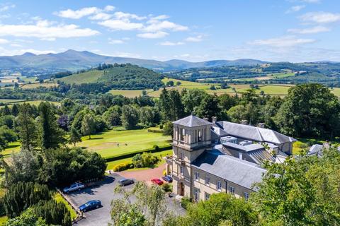 3 bedroom coach house to rent, Penoyre, Brecon, LD3