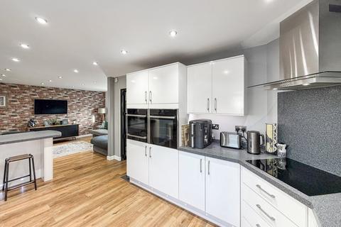 4 bedroom detached house for sale, Saddlers Place, Martlesham Heath IP5