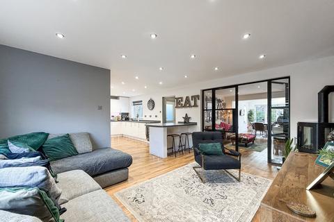 4 bedroom detached house for sale, Saddlers Place, Martlesham Heath IP5