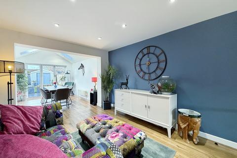 4 bedroom detached house for sale, Saddlers Place, Martlesham Heath IP5
