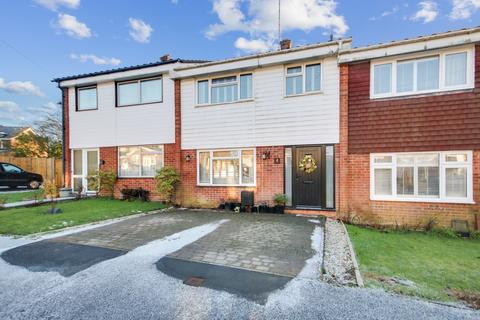 Beech Gardens, Crawley Down, Crawley, RH10