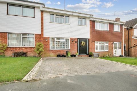 undefined, Beech Gardens, Crawley Down, RH10