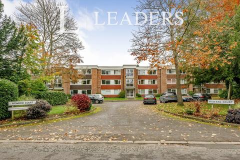 2 bedroom flat to rent, Howard Court, Doods Park Road, Reigate, RH2