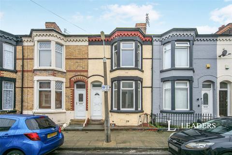 2 bedroom terraced house to rent, Lenthall Street, L4