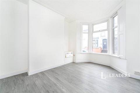 2 bedroom terraced house to rent, Lenthall Street, L4