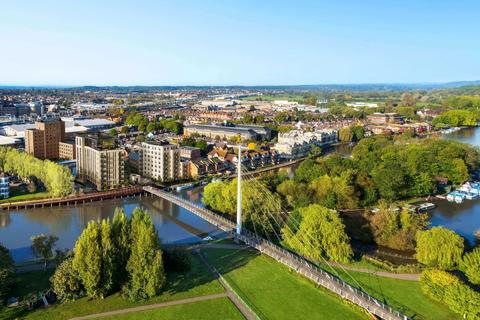 3 bedroom apartment for sale, Vastern Road, Reading RG1